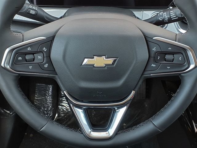 2026 Chevrolet Trax LT - Photo 14