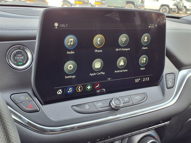 2026 Chevrolet Blazer 2LT - Photo 9