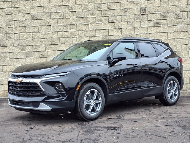 2026 Chevrolet Blazer 2LT SUV