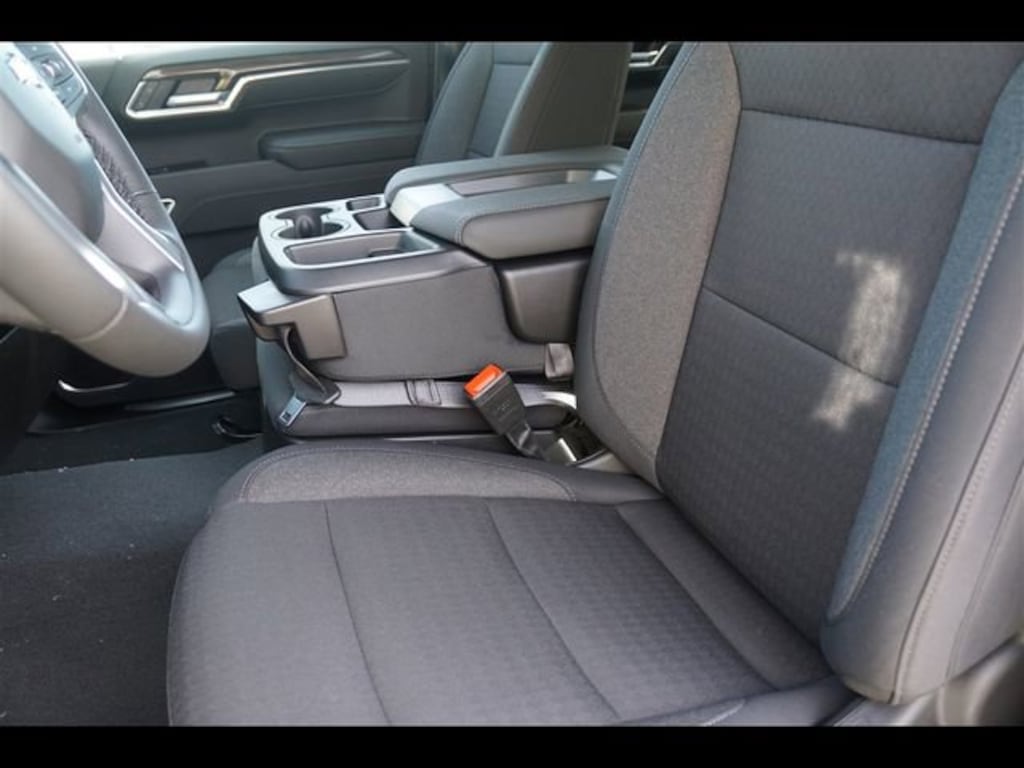 New 2026 Chevrolet Silverado 1500 LT (2FL) Truck