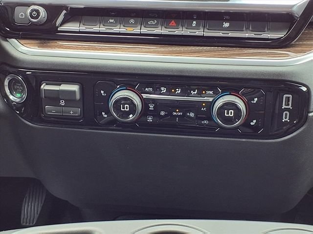 2026 Chevrolet Silverado 1500 LT - Photo 11