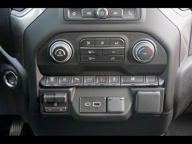2026 Chevrolet Silverado 2500 HD Custom - Photo 9