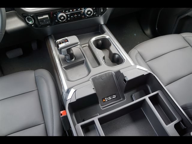2026 Chevrolet Silverado 1500 LT - Photo 15