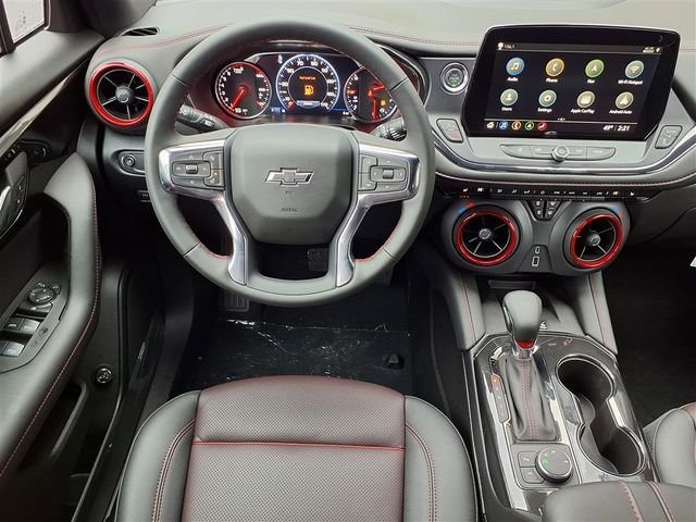2026 Chevrolet Blazer RS - Photo 6