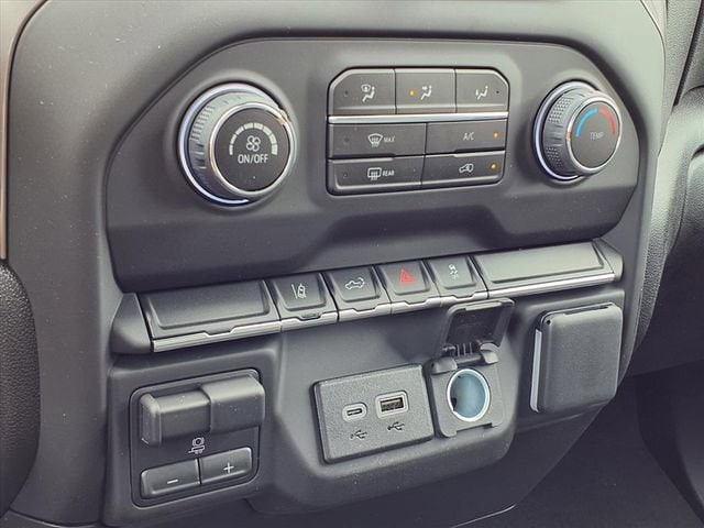 2026 Chevrolet Silverado 2500 HD Work Truck - Photo 9
