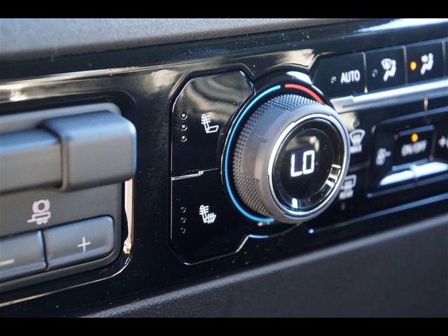 2026 Chevrolet Silverado 1500 LT photo 4