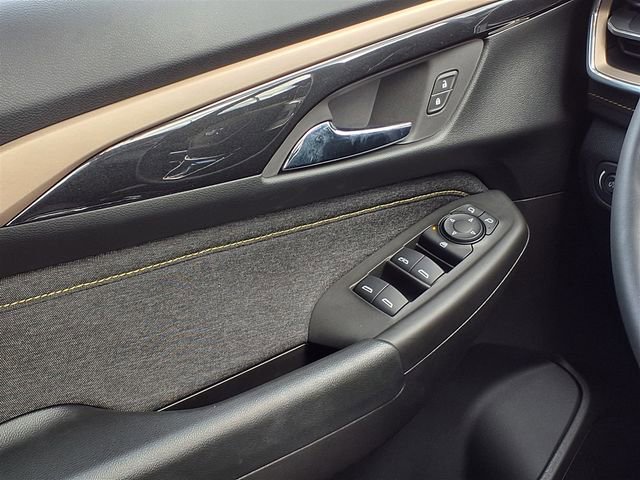 2026 Chevrolet Trailblazer Activ - Photo 16