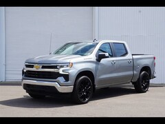 2026 Chevrolet Silverado 1500 LT Truck