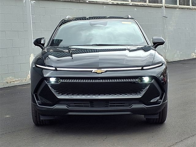 2026 Chevrolet Equinox EV 2LT - Photo 18