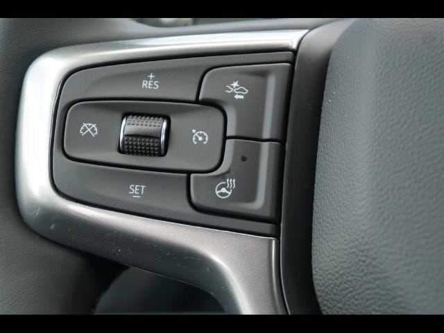 2026 Chevrolet Silverado 1500 LT - Photo 7