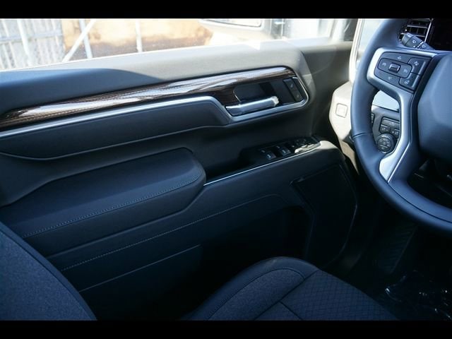 2026 Chevrolet Silverado 2500 HD LT - Photo 17