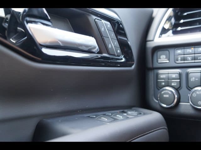 2026 Chevrolet Tahoe LT - Photo 17