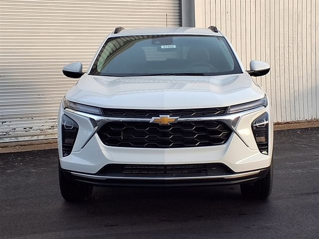 2026 Chevrolet Trax LT - Photo 23