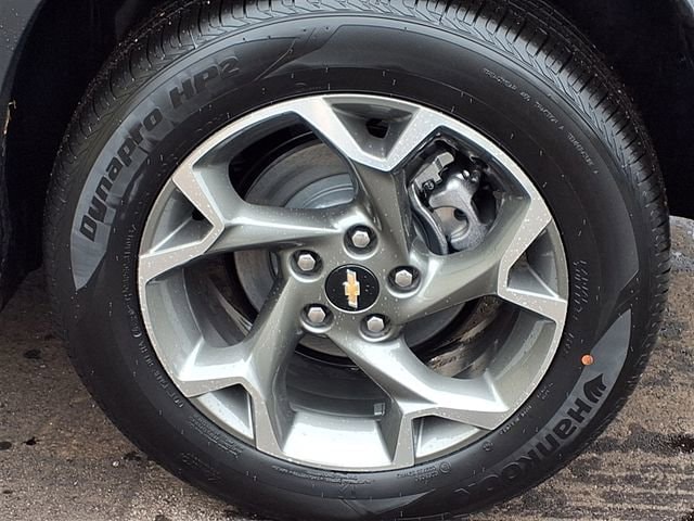 2026 Chevrolet Trax LT - Photo 21