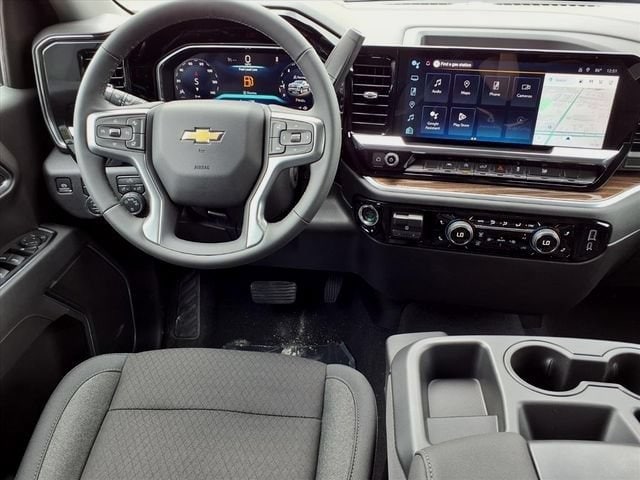 2026 Chevrolet Silverado 1500 LT - Photo 6