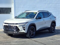 2026 Chevrolet Trax Activ SUV