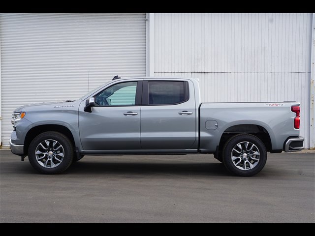 New 2026 Chevrolet Silverado 1500 LT (2FL) Truck