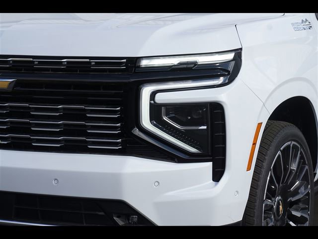 2026 Chevrolet Tahoe High Country - Photo 24
