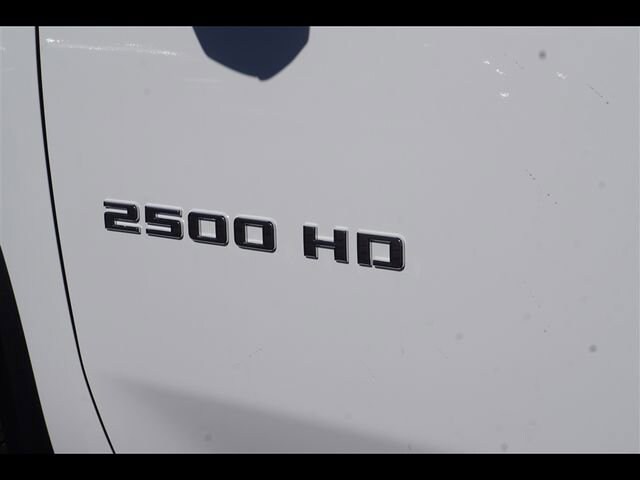 2026 Chevrolet Silverado 2500 HD LT - Photo 22