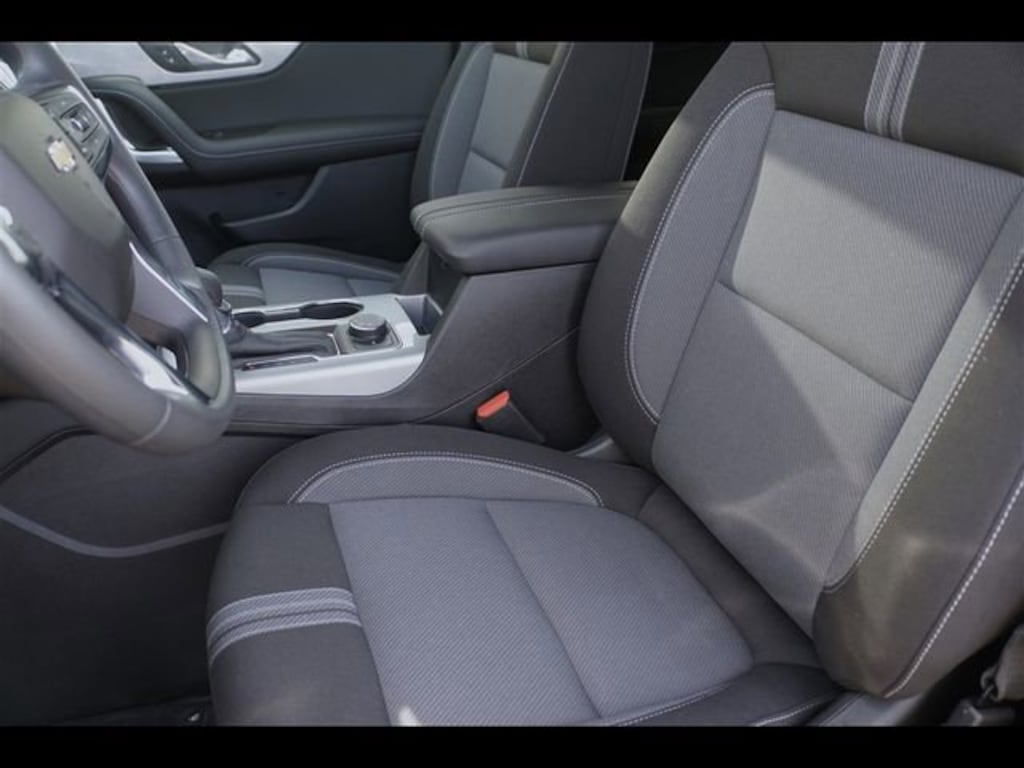 New 2025 Chevrolet Blazer 2LT SUV