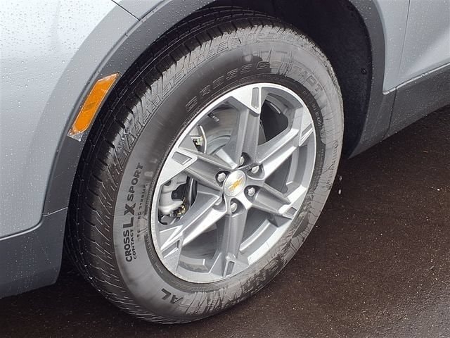 2026 Chevrolet Blazer 2LT - Photo 19