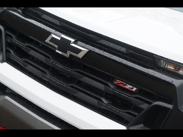 2026 Chevrolet Colorado Z71 - Photo 19