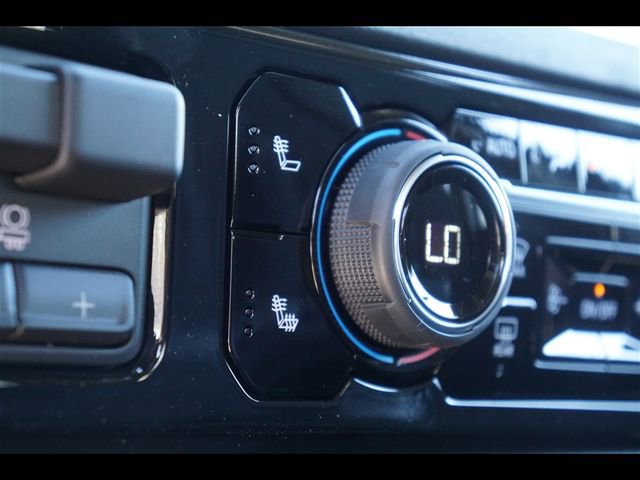 2026 Chevrolet Silverado 2500 HD LT - Photo 4