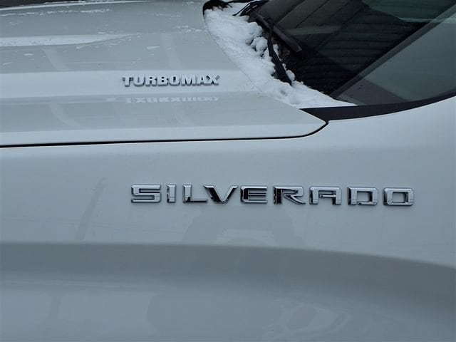 2026 Chevrolet Silverado 1500 LT - Photo 18
