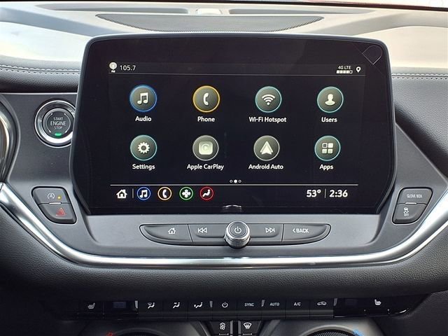 2026 Chevrolet Blazer 2LT - Photo 8