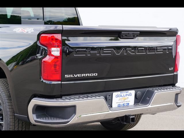 2026 Chevrolet Silverado 1500 LT - Photo 26