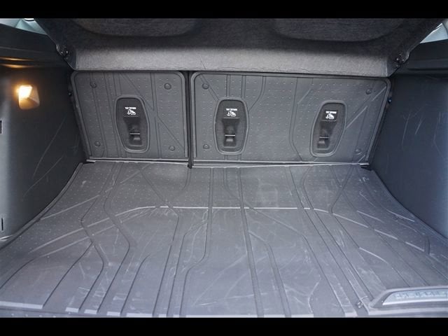 2026 Chevrolet Trax LT - Photo 17