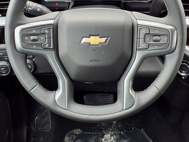2026 Chevrolet Silverado 1500 LT - Photo 13