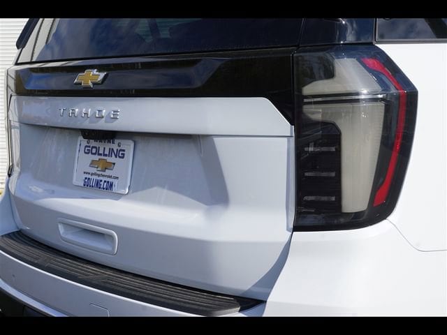 2026 Chevrolet Tahoe High Country - Photo 31