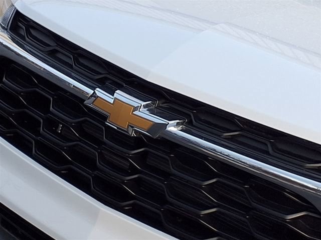 2026 Chevrolet Trax LT - Photo 25