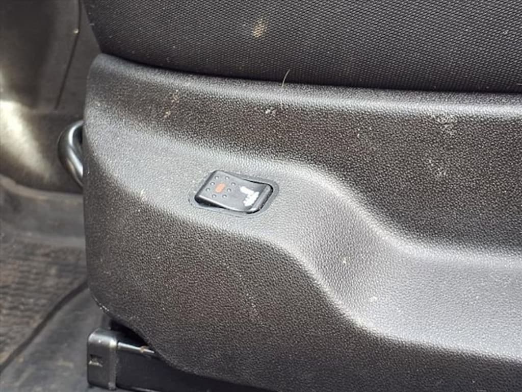 Used 2017 Ram Promaster City Tradesman SLT Cargo Van Minivan