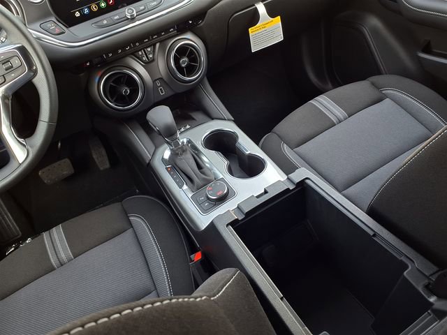 2026 Chevrolet Blazer 2LT - Photo 13