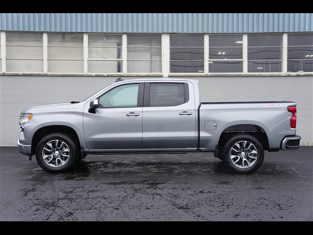 New 2026 Chevrolet Silverado 1500 LT (2FL) Truck