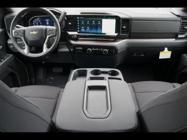 2026 Chevrolet Silverado 2500 HD LT - Photo 12