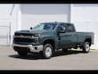  Chevrolet Silverado 2500 HD