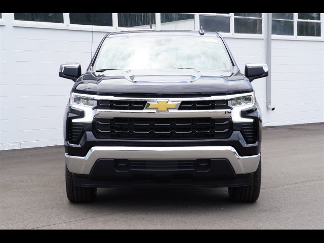 2026 Chevrolet Silverado 1500 LT - Photo 21