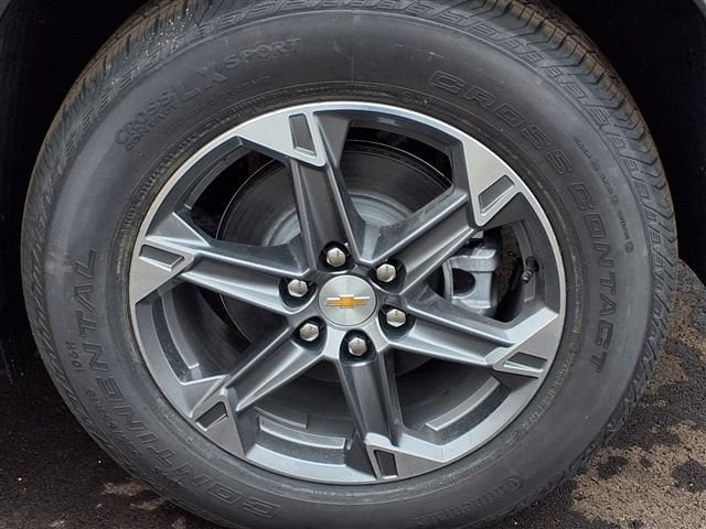2026 Chevrolet Blazer 2LT - Photo 18