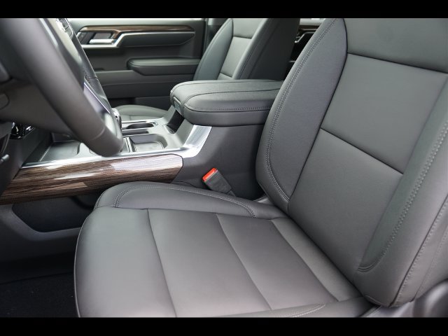 New 2026 Chevrolet Silverado 1500 LT Truck