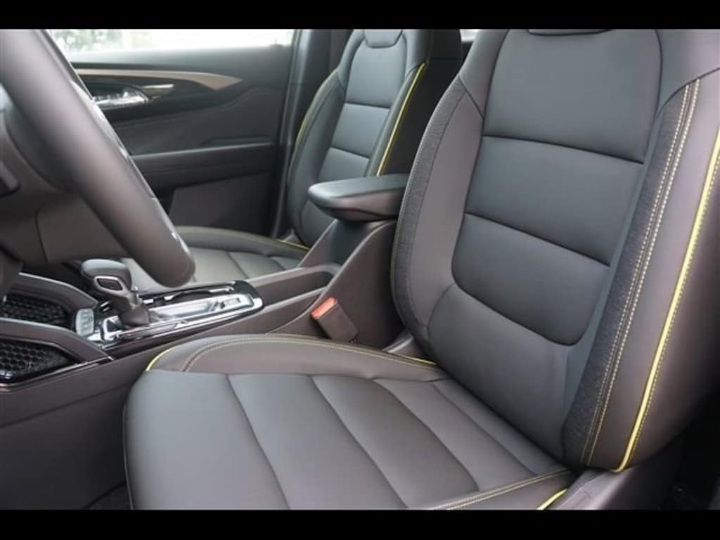 New 2026 Chevrolet Trailblazer Activ SUV