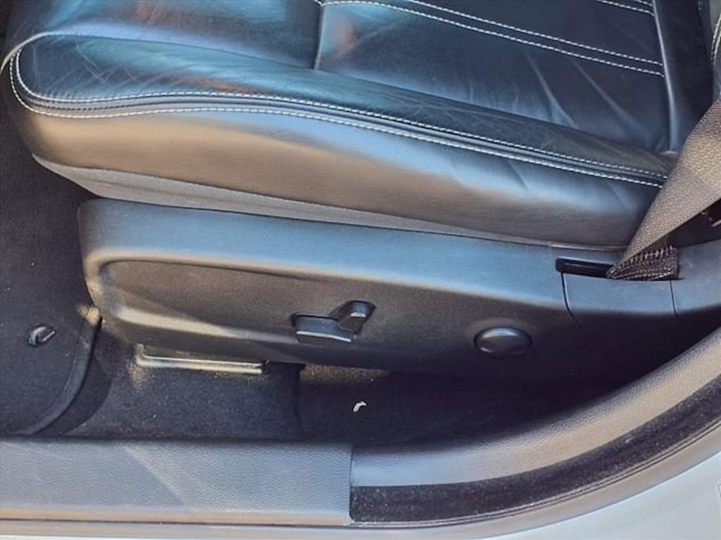 Used 2022 Chrysler 300 300S Sedan