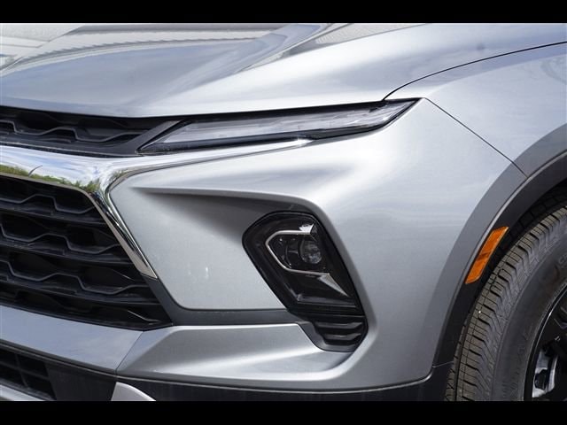 2026 Chevrolet Blazer 2LT - Photo 19