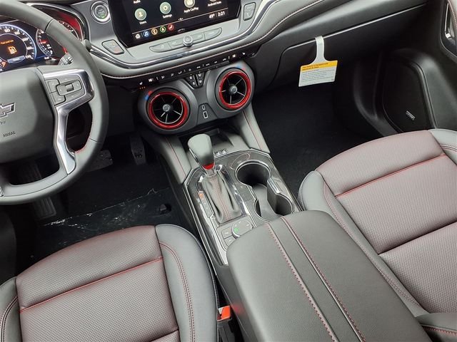 2026 Chevrolet Blazer RS - Photo 13