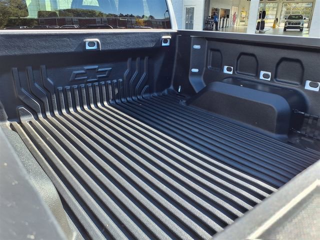 2026 Chevrolet Silverado 1500 LT - Photo 25