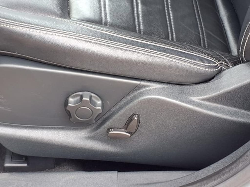 Used 2020 Ford EcoSport Titanium SUV