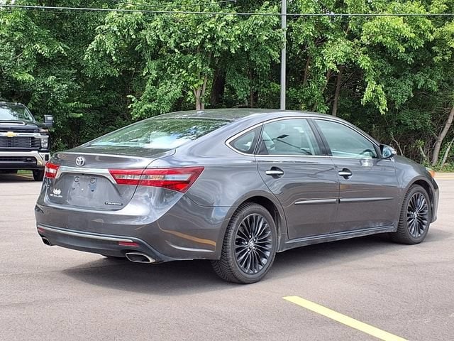 Used 2016 Toyota Avalon XLE Touring with VIN 4T1BK1EB8GU208998 for sale in Wayne, MI