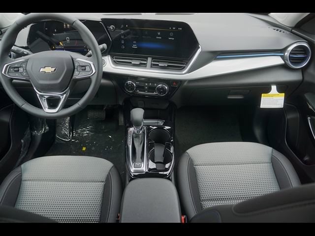 2026 Chevrolet Trax LT - Photo 12